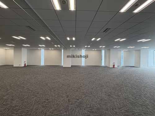 ＮＥＷＮＯ・ＧＳ新宿 貸室内3