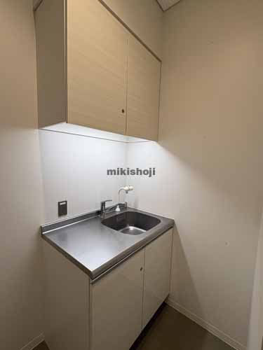 ＮＥＷＮＯ・ＧＳ新宿 水回り3