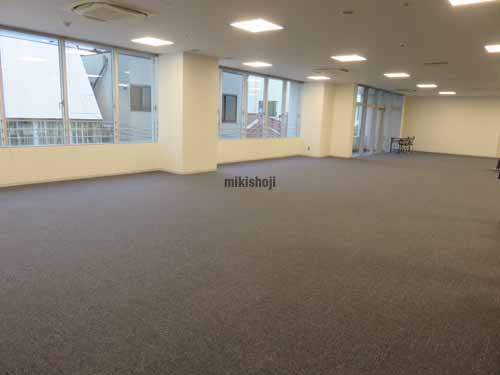 新橋のＴＳＡＯ　ＨＩＢＩＹＡ 貸室内3