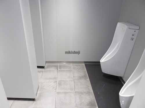 新橋のＴＳＡＯ　ＨＩＢＩＹＡ 水回り3