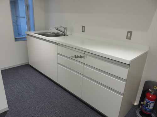 新橋のＴＳＡＯ　ＨＩＢＩＹＡ 水回り4