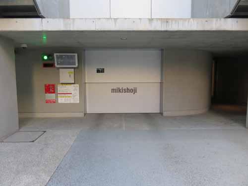 新橋のＴＳＡＯ　ＨＩＢＩＹＡ 付帯設備2