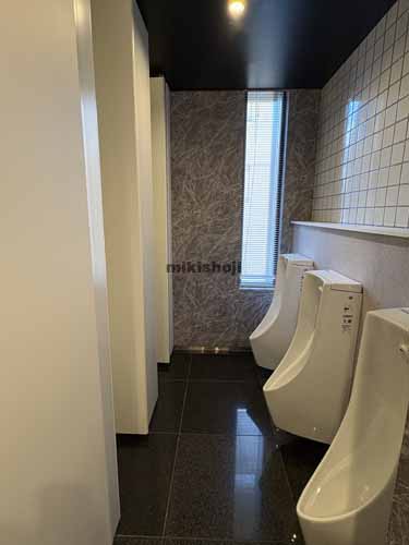 新橋のエンスイテ御成門 水回り7