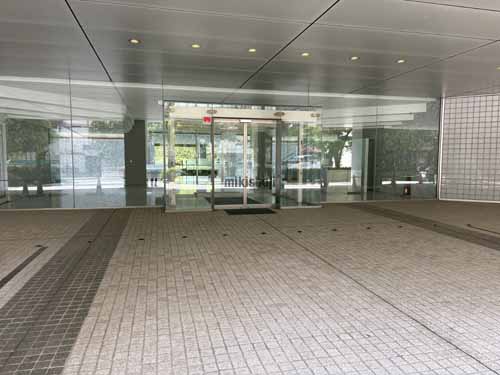 ＴＦ西台ビル エントランス3