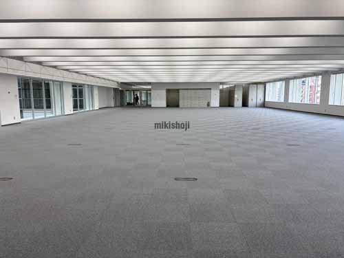 ＴＦ西台ビル 貸室内2