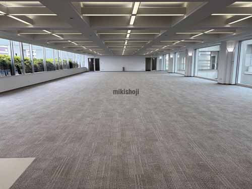 ＴＦ西台ビル 貸室内3