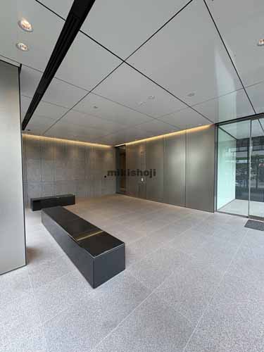 浜松町のＰＭＯ浜松町 エントランス1