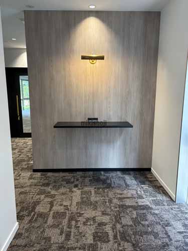 築地のＴＨＥ　ＴＥＲＲＡＣＥ　ＴＳＵＫＩＪＩ セットアップ室内3