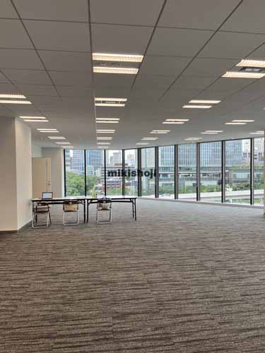 赤坂・元赤坂のＢＩＺＣＯＲＥ赤坂見附 貸室内2