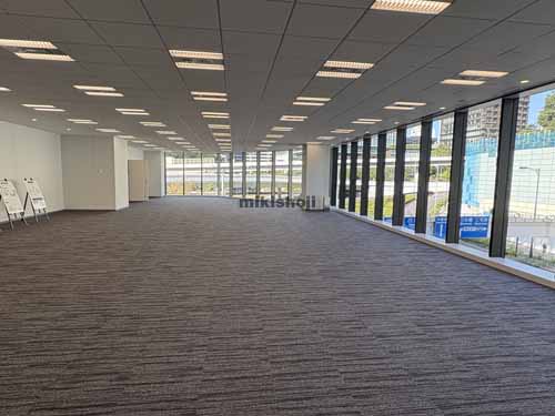 赤坂・元赤坂のＢＩＺＣＯＲＥ赤坂見附 貸室内3