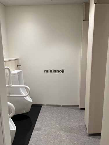 赤坂・元赤坂のＢＩＺＣＯＲＥ赤坂見附 水回り2