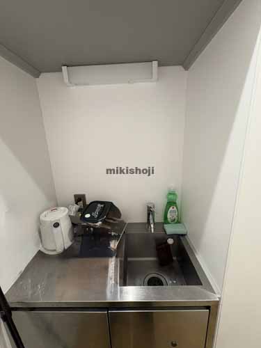 Ｓｒｅｅｄ　ＥＢＩＳＵ 水回り2