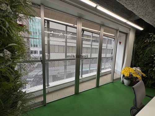 Ｓｒｅｅｄ　ＥＢＩＳＵ 居抜き室内1