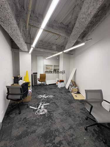 Ｓｒｅｅｄ　ＥＢＩＳＵ 居抜き室内3