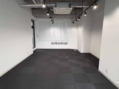 南青山のＡＲＩＳＴＯ南青山 貸室内1