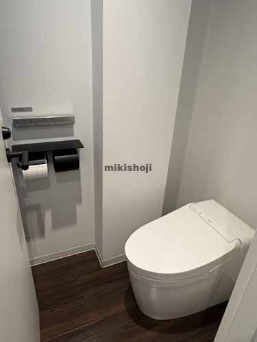 南青山のＡＲＩＳＴＯ南青山 水回り1