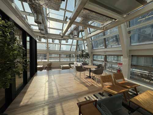 内藤町・大京町・左門町のグランファースト新宿御苑 付帯設備2