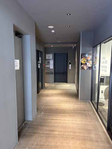 日本橋馬喰町・横山町のＣＩＲＣＬＥＳ日本橋馬喰町 エントランス1