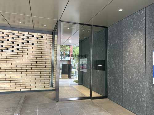 神田多町・神田司町・神田美土代町のＡＣＮ神田司町ビル エントランス2