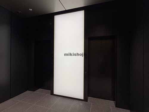 神田多町・神田司町・神田美土代町のＡＣＮ神田司町ビル エレベーターホール1