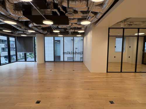 神田多町・神田司町・神田美土代町のＡＣＮ神田司町ビル 貸室内1