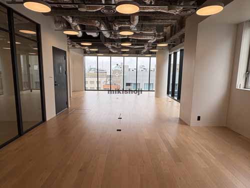 神田多町・神田司町・神田美土代町のＡＣＮ神田司町ビル 貸室内2