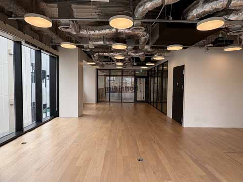 神田多町・神田司町・神田美土代町のＡＣＮ神田司町ビル 貸室内3