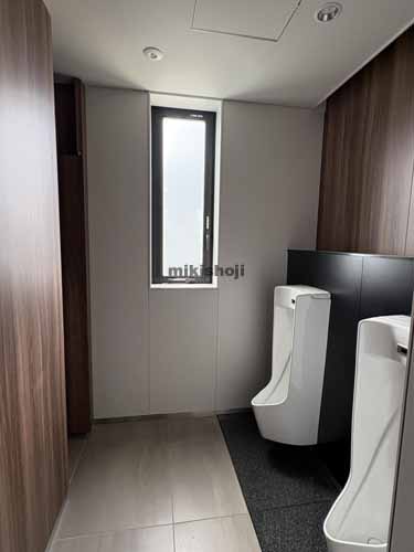 神田多町・神田司町・神田美土代町のＡＣＮ神田司町ビル 水回り2