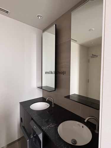 神田多町・神田司町・神田美土代町のＡＣＮ神田司町ビル 水回り3