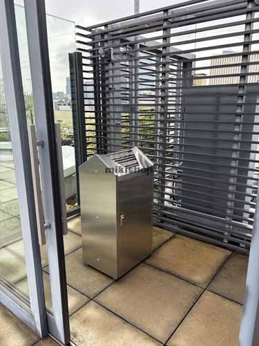 神田多町・神田司町・神田美土代町のＡＣＮ神田司町ビル 付帯設備2