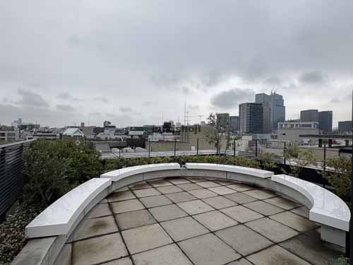 神田多町・神田司町・神田美土代町のＡＣＮ神田司町ビル 付帯設備3