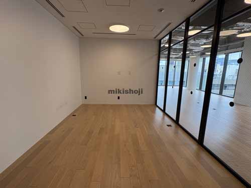 神田多町・神田司町・神田美土代町のＡＣＮ神田司町ビル セットアップ室内1