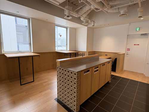 神田多町・神田司町・神田美土代町のＡＣＮ神田司町ビル セットアップ室内3