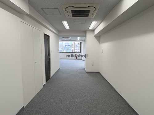 日本橋のＡＣＮ日本橋ＰＬＡＣＥ 貸室内4