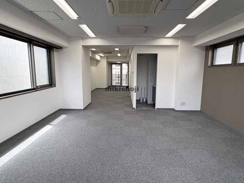 日本橋のＡＣＮ日本橋ＰＬＡＣＥ 貸室内5