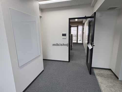 日本橋のＡＣＮ日本橋ＰＬＡＣＥ セットアップ室内1