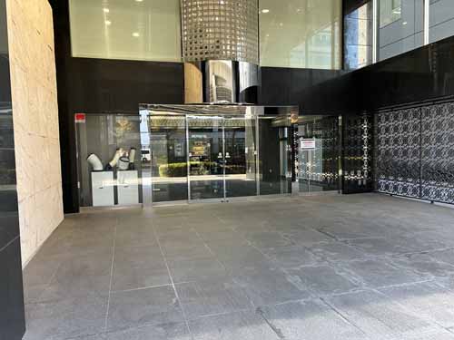 上野・秋葉原のＴＯＷＡ秋葉原ビル エントランス2