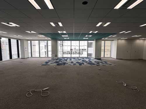 神南のキューブ渋谷神南 貸室内3