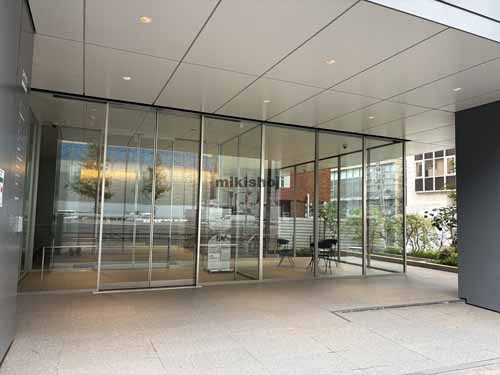 ＰＭＯ渋谷Ⅱ エントランス2