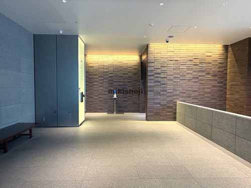 ＰＭＯ渋谷Ⅱ エントランス3