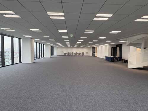 ＰＭＯ渋谷Ⅱ 貸室内2