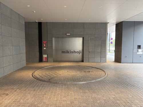 ＰＭＯ渋谷Ⅱ 付帯設備1