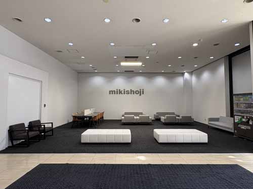 四番町・五番町の四番町ＴＨビル エントランス3