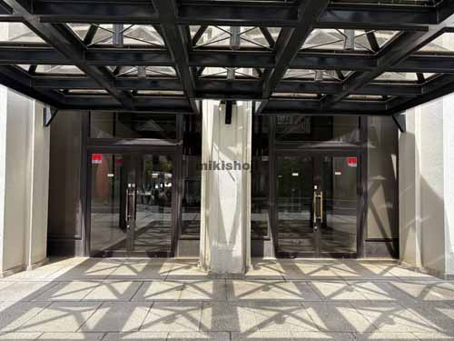 四番町・五番町の四番町ＴＨビル エントランス4