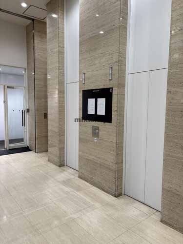 四番町ＴＨビル エレベーターホール1