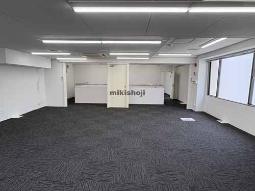 四番町・五番町の四番町ＴＨビル 貸室内1