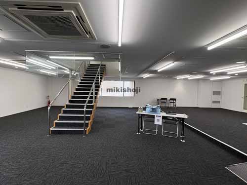 四番町・五番町の四番町ＴＨビル 貸室内2