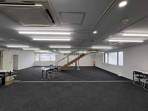 四番町・五番町の四番町ＴＨビル 貸室内3