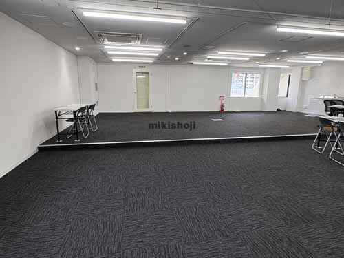 四番町・五番町の四番町ＴＨビル 貸室内4