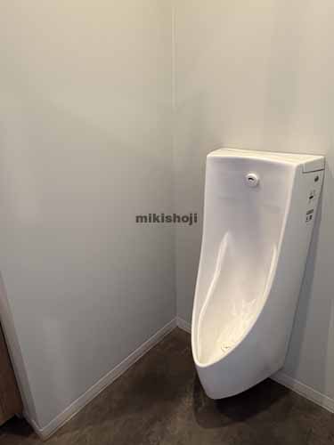 リードシー目黒不動前ビル 水回り4